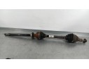 Recambio de transmision delantera derecha para opel astra j sports tourer (p10) 1.7 cdti (35) referencia OEM IAM 13250839  10185