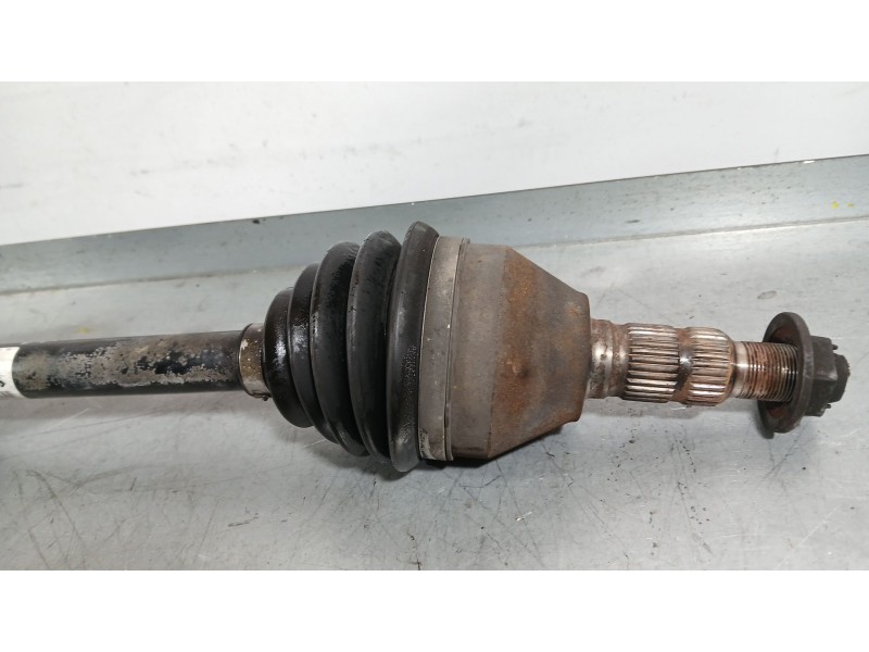 Recambio de transmision delantera derecha para opel astra j sports tourer (p10) 1.7 cdti (35) referencia OEM IAM 13250839  10185