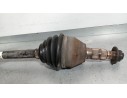 Recambio de transmision delantera derecha para opel astra j sports tourer (p10) 1.7 cdti (35) referencia OEM IAM 13250839  10185