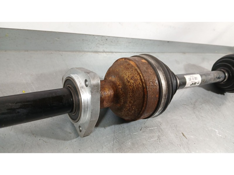 Recambio de transmision delantera derecha para opel astra j sports tourer (p10) 1.7 cdti (35) referencia OEM IAM 13250839  10185
