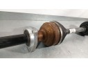 Recambio de transmision delantera derecha para opel astra j sports tourer (p10) 1.7 cdti (35) referencia OEM IAM 13250839  10185