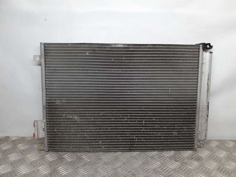 Recambio de condensador / radiador aire acondicionado para fiat nuova 500 (150) lounge referencia OEM IAM 5A0370000 DENSO 