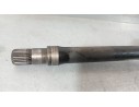 Recambio de transmision delantera derecha para opel astra j sports tourer (p10) 1.7 cdti (35) referencia OEM IAM 13250839  10185