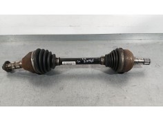 Recambio de transmision delantera izquierda para opel astra j sports tourer (p10) 1.7 cdti (35) referencia OEM IAM 13250834 1677