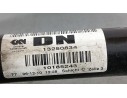 Recambio de transmision delantera izquierda para opel astra j sports tourer (p10) 1.7 cdti (35) referencia OEM IAM 13250834 1677