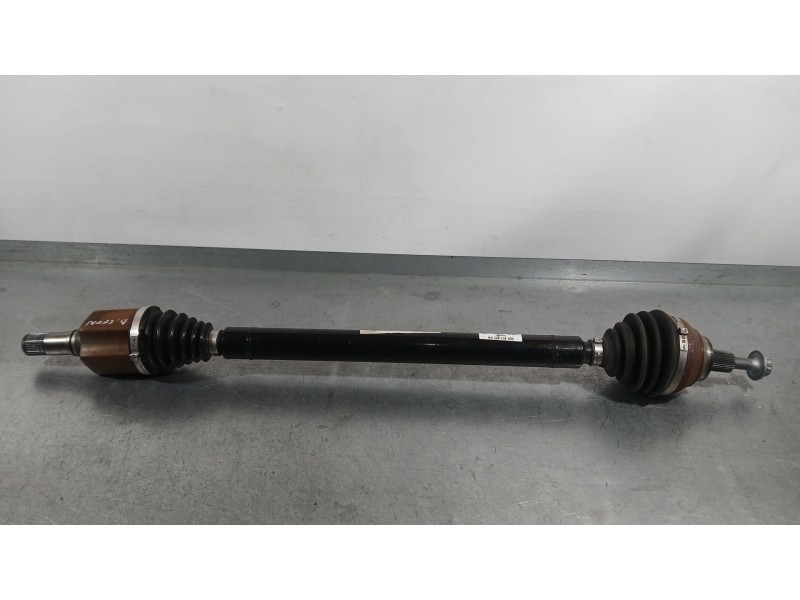 Recambio de transmision delantera derecha para seat leon (kl1, klg) 2.0 tdi referencia OEM IAM 5Q0407212DN  
