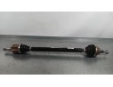 Recambio de transmision delantera derecha para seat leon (kl1, klg) 2.0 tdi referencia OEM IAM 5Q0407212DN  