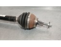 Recambio de transmision delantera derecha para seat leon (kl1, klg) 2.0 tdi referencia OEM IAM 5Q0407212DN  