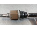 Recambio de transmision delantera derecha para seat leon (kl1, klg) 2.0 tdi referencia OEM IAM 5Q0407212DN  