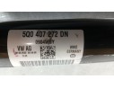 Recambio de transmision delantera derecha para seat leon (kl1, klg) 2.0 tdi referencia OEM IAM 5Q0407212DN  