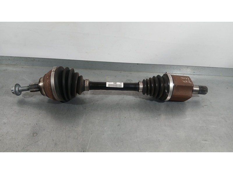 Recambio de transmision delantera izquierda para seat leon (kl1, klg) 2.0 tdi referencia OEM IAM 5Q0407271CR  