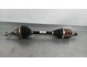 Recambio de transmision delantera izquierda para seat leon (kl1, klg) 2.0 tdi referencia OEM IAM 5Q0407271CR  