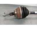 Recambio de transmision delantera izquierda para seat leon (kl1, klg) 2.0 tdi referencia OEM IAM 5Q0407271CR  