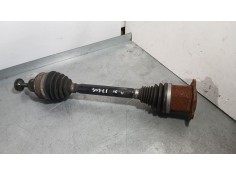 TRANSMISION DELANTERA IZQUIERDA 95B407271A 10327261