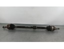 Recambio de transmision delantera derecha para opel astra j sedán 1.4 turbo (69) referencia OEM IAM 13356123  10257332