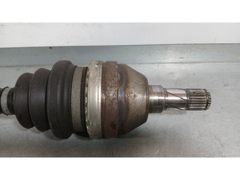Recambio de transmision delantera derecha para opel astra j sedán 1.4 turbo (69) referencia OEM IAM 13356123  10257332