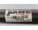 Recambio de transmision delantera derecha para opel astra j sedán 1.4 turbo (69) referencia OEM IAM 13356123  10257332