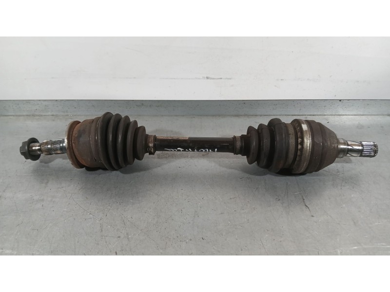 Recambio de transmision delantera izquierda para opel astra j sedán 1.4 turbo (69) referencia OEM IAM 13335145 95520519 10243397