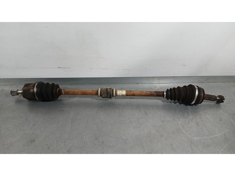Recambio de transmision delantera derecha para hyundai accent ii (lc) 1.3 referencia OEM IAM 4950025311  