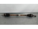 Recambio de transmision delantera derecha para hyundai accent ii (lc) 1.3 referencia OEM IAM 4950025311  
