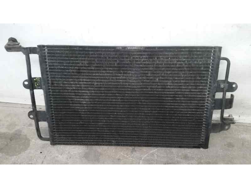 Recambio de condensador / radiador aire acondicionado para volkswagen new beetle (9c1/1c1) 1.9 tdi referencia OEM IAM   