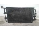 Recambio de condensador / radiador aire acondicionado para volkswagen new beetle (9c1/1c1) 1.9 tdi referencia OEM IAM   