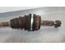 Recambio de transmision delantera derecha para hyundai accent ii (lc) 1.3 referencia OEM IAM 4950025311  