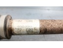 Recambio de transmision delantera derecha para hyundai accent ii (lc) 1.3 referencia OEM IAM 4950025311  