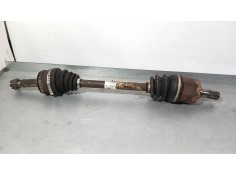 TRANSMISION DELANTERA IZQUIERDA 4950025301 