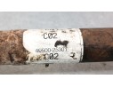 Recambio de transmision delantera izquierda para hyundai accent ii (lc) 1.3 referencia OEM IAM 4950025301  