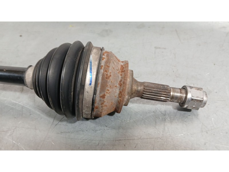 Recambio de transmision delantera derecha para peugeot 208 i (ca_, cc_) 1.5 bluehdi 100 referencia OEM IAM 9801048680  