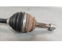 Recambio de transmision delantera derecha para peugeot 208 i (ca_, cc_) 1.5 bluehdi 100 referencia OEM IAM 9801048680  
