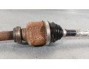 Recambio de transmision delantera derecha para peugeot 208 i (ca_, cc_) 1.5 bluehdi 100 referencia OEM IAM 9801048680  