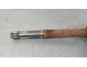Recambio de transmision delantera derecha para peugeot 208 i (ca_, cc_) 1.5 bluehdi 100 referencia OEM IAM 9801048680  