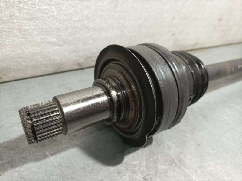 Recambio de transmision trasera derecha para mercedes-benz clase clc (cl203) clc 200 cdi (la) (203.707) referencia OEM IAM A2033