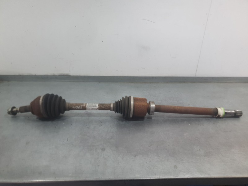 Recambio de transmision delantera derecha para fiat talento furgoneta (296_) 2.0 ecojet referencia OEM IAM 391905751R  