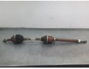 Recambio de transmision delantera derecha para fiat talento furgoneta (296_) 2.0 ecojet referencia OEM IAM 391905751R  