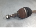 Recambio de transmision delantera derecha para fiat talento furgoneta (296_) 2.0 ecojet referencia OEM IAM 391905751R  