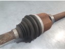 Recambio de transmision delantera derecha para fiat talento furgoneta (296_) 2.0 ecojet referencia OEM IAM 391905751R  