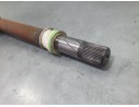 Recambio de transmision delantera derecha para fiat talento furgoneta (296_) 2.0 ecojet referencia OEM IAM 391905751R  