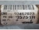 Recambio de transmision delantera derecha para fiat talento furgoneta (296_) 2.0 ecojet referencia OEM IAM 391905751R  