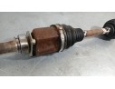 Recambio de transmision delantera derecha para fiat fiorino furgoneta/monovolumen (225_) 1.3 d multijet (225cxg1a, 225axl1a, 225