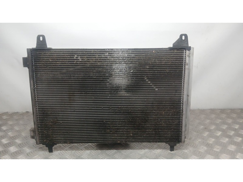 Recambio de condensador / radiador aire acondicionado para peugeot 2008 ii (ud_, us_, uy_, uj_, ur_, uc_) 1.5 bluehdi 110 (udyhs