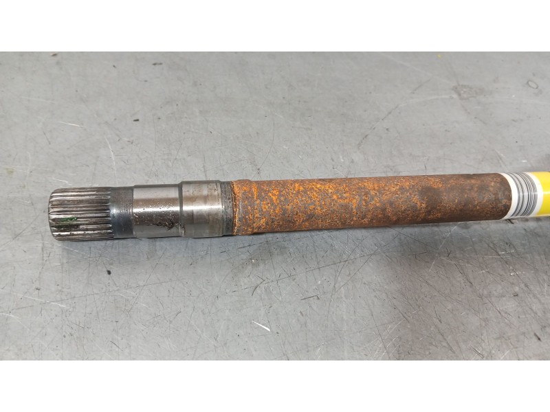Recambio de transmision delantera derecha para fiat fiorino furgoneta/monovolumen (225_) 1.3 d multijet (225cxg1a, 225axl1a, 225