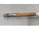 Recambio de transmision delantera derecha para fiat fiorino furgoneta/monovolumen (225_) 1.3 d multijet (225cxg1a, 225axl1a, 225