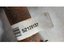 Recambio de transmision delantera derecha para fiat fiorino furgoneta/monovolumen (225_) 1.3 d multijet (225cxg1a, 225axl1a, 225