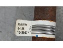 Recambio de transmision delantera izquierda para fiat fiorino furgoneta/monovolumen (225_) 1.3 d multijet (225cxg1a, 225axl1a, 2