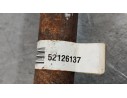 Recambio de transmision delantera izquierda para fiat fiorino furgoneta/monovolumen (225_) 1.3 d multijet (225cxg1a, 225axl1a, 2
