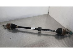 TRANSMISION DELANTERA DERECHA 2Q0407272EF 