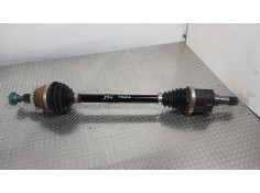 TRANSMISION DELANTERA IZQUIERDA 2Q0407271DP 